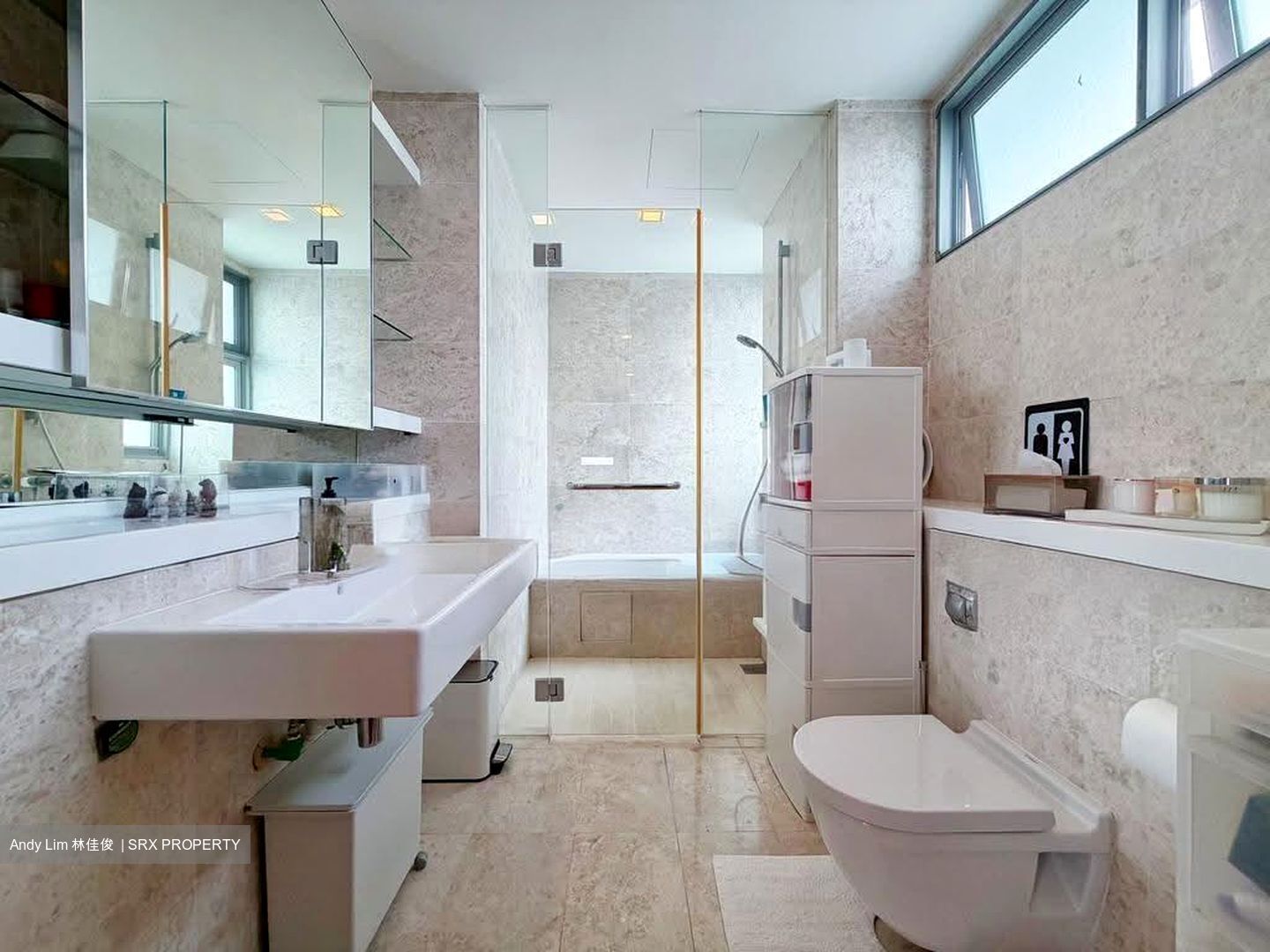 One Jervois (D10), Condominium #629660371